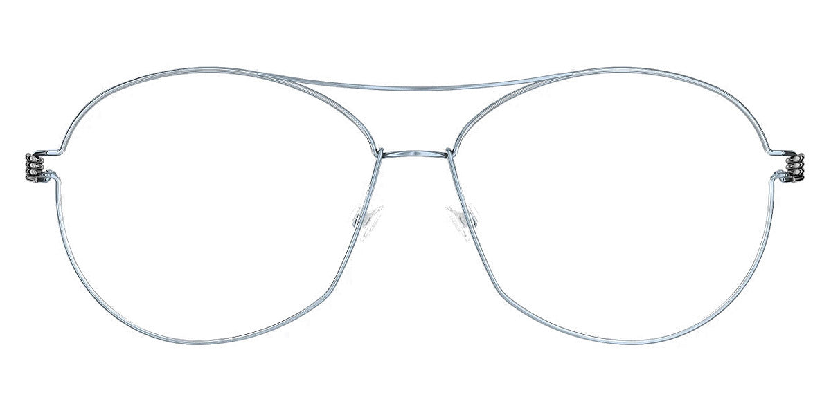 Lindberg® Air Titanium Rim™ Coco LIN ATR Coco Basic-P25-P25-P10 52 - Basic-P25-P25 Eyeglasses