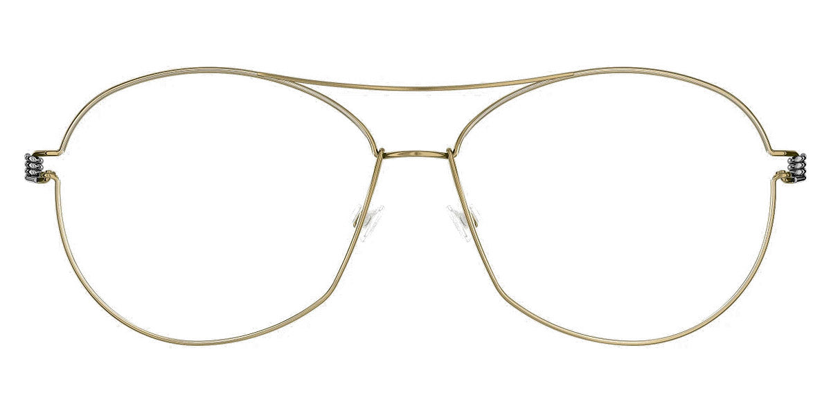 Lindberg® Air Titanium Rim™ Coco LIN ATR Coco Basic-P35-P35-P10 52 - Basic-P35-P35 Eyeglasses