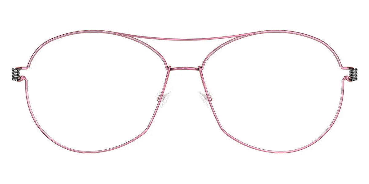 Lindberg® Air Titanium Rim™ Coco LIN ATR Coco Basic-P70-P70-P10 52 - Basic-P70-P70 Eyeglasses