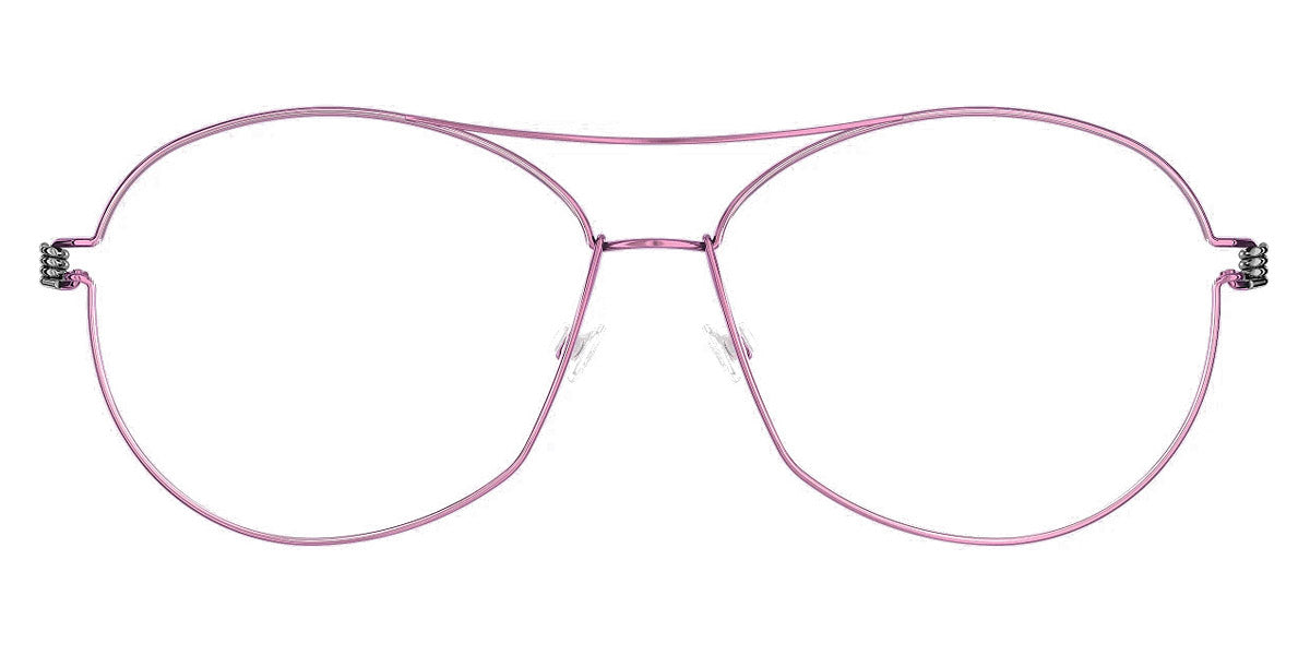 Lindberg® Air Titanium Rim™ Coco LIN ATR Coco Basic-P75-P75-P10 52 - Basic-P75-P75 Eyeglasses