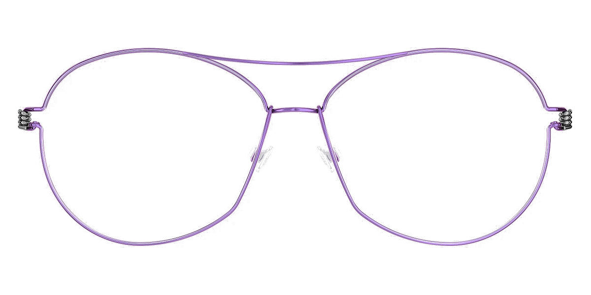 Lindberg® Air Titanium Rim™ Coco LIN ATR Coco Basic-P77-P77-P10 52 - Basic-P77-P77 Eyeglasses