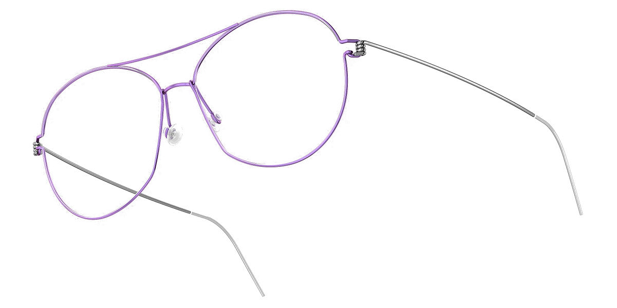 Lindberg® Air Titanium Rim™ Coco LIN ATR Coco Basic-P77-P77-P10 52 - Basic-P77-P77 Eyeglasses