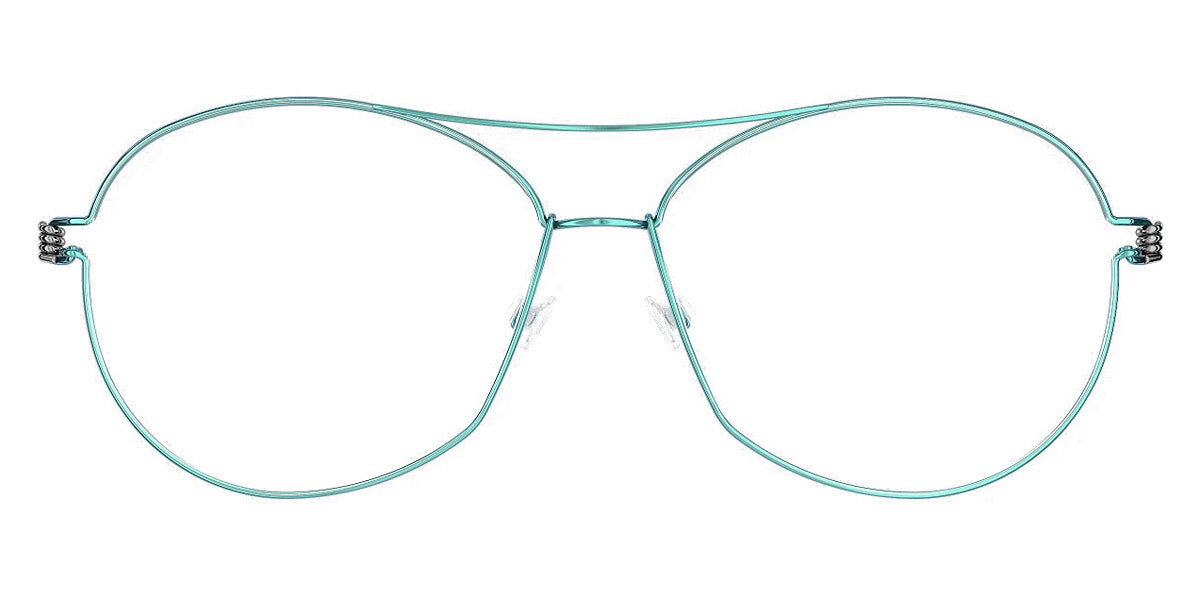 Lindberg® Air Titanium Rim™ Coco LIN ATR Coco Basic-P85-P85-P10 52 - Basic-P85-P85 Eyeglasses