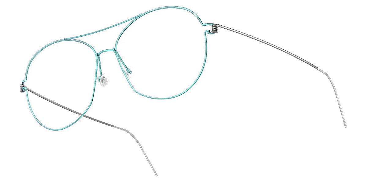 Lindberg® Air Titanium Rim™ Coco LIN ATR Coco Basic-P85-P85-P10 52 - Basic-P85-P85 Eyeglasses