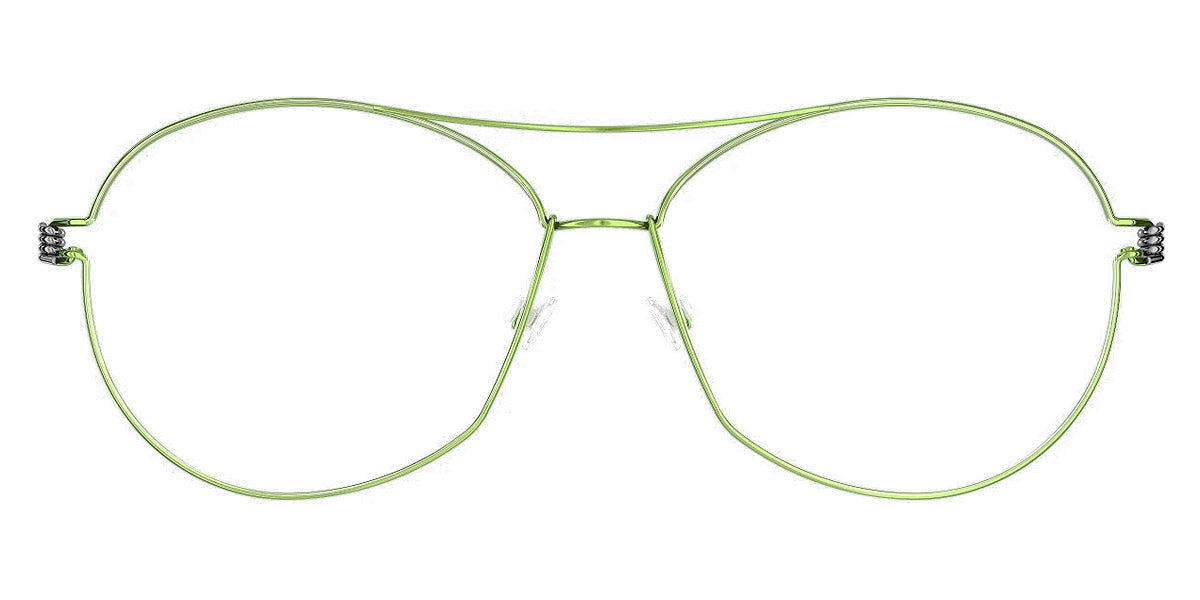 Lindberg® Air Titanium Rim™ Coco LIN ATR Coco Basic-P95-P95-P10 52 - Basic-P95-P95 Eyeglasses