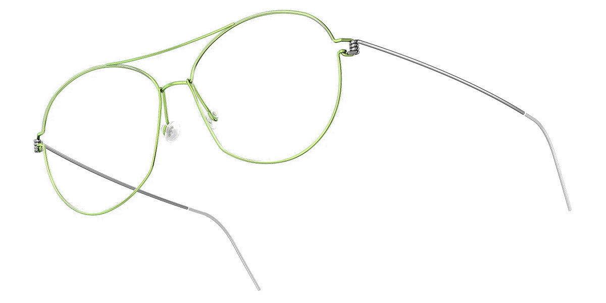 Lindberg® Air Titanium Rim™ Coco LIN ATR Coco Basic-P95-P95-P10 52 - Basic-P95-P95 Eyeglasses