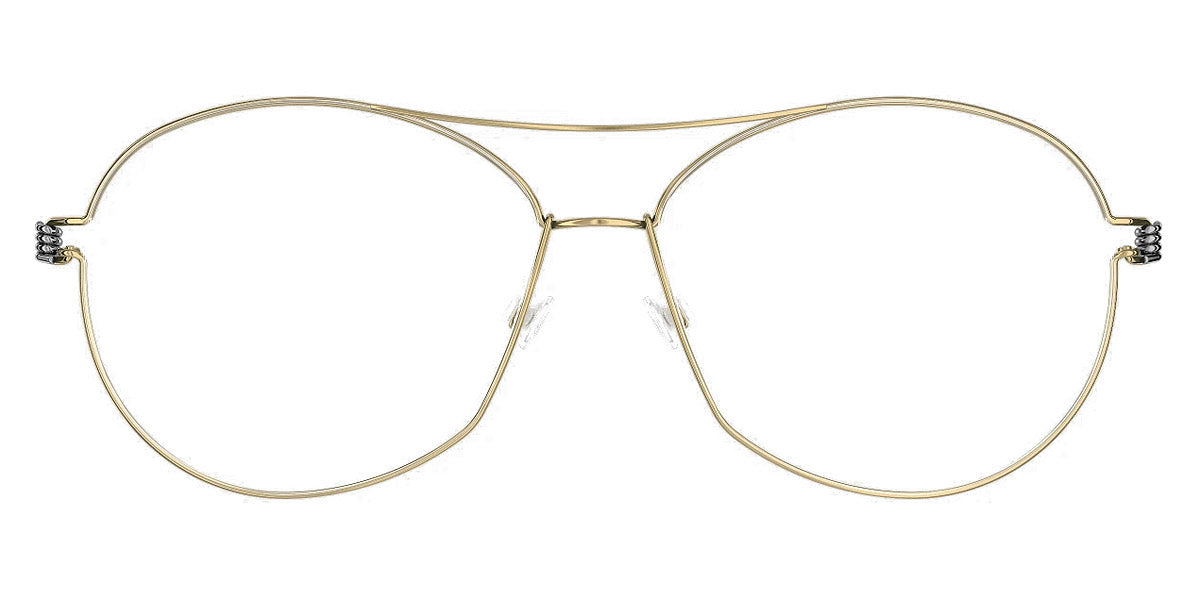 Lindberg® Air Titanium Rim™ Coco LIN ATR Coco Basic-PGT-PGT-P10 52 - Basic-PGT-PGT Eyeglasses