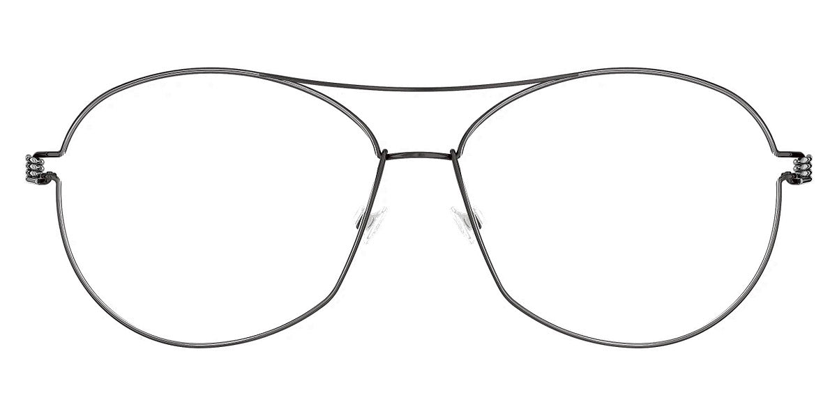 Lindberg® Air Titanium Rim™ Coco LIN ATR Coco Basic-PU9-PU9-P10 52 - Basic-PU9-PU9 Eyeglasses