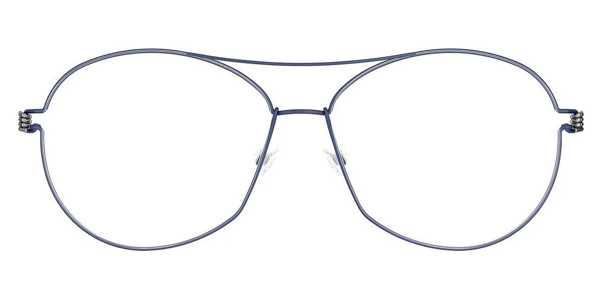 Lindberg® Air Titanium Rim™ Coco LIN ATR Coco Basic-U13-U13-P10 52 - Basic-U13-U13 Eyeglasses