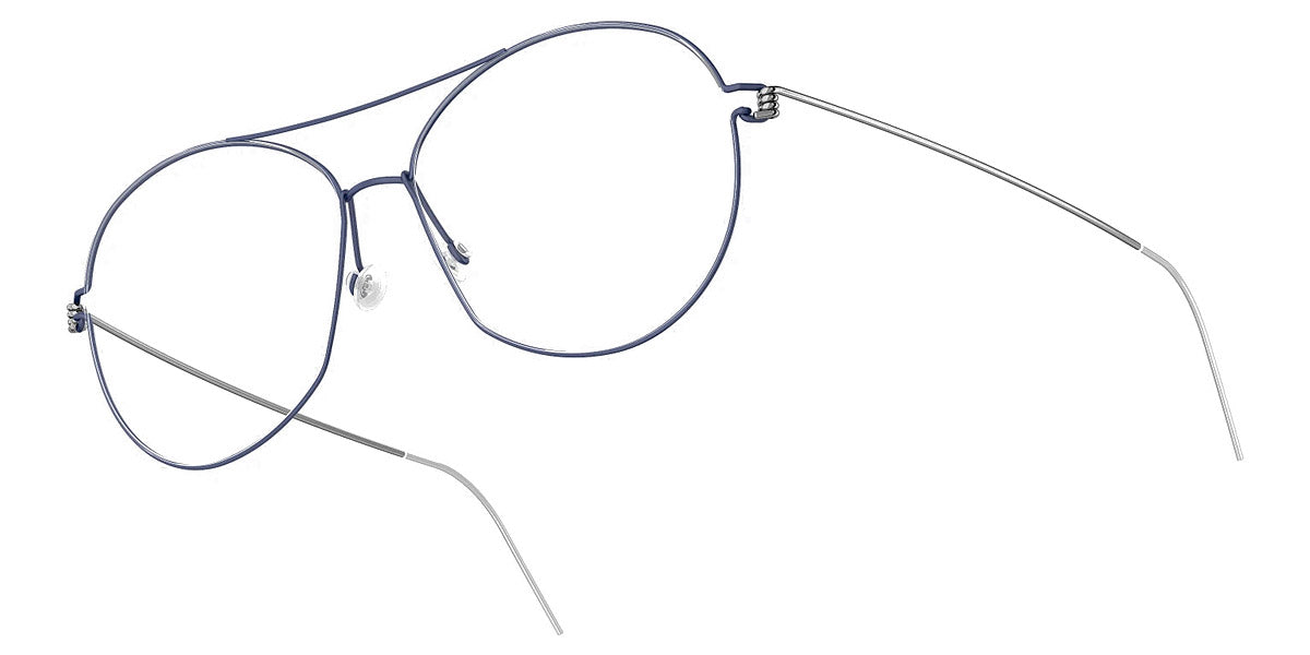 Lindberg® Air Titanium Rim™ Coco LIN ATR Coco Basic-U13-U13-P10 52 - Basic-U13-U13 Eyeglasses