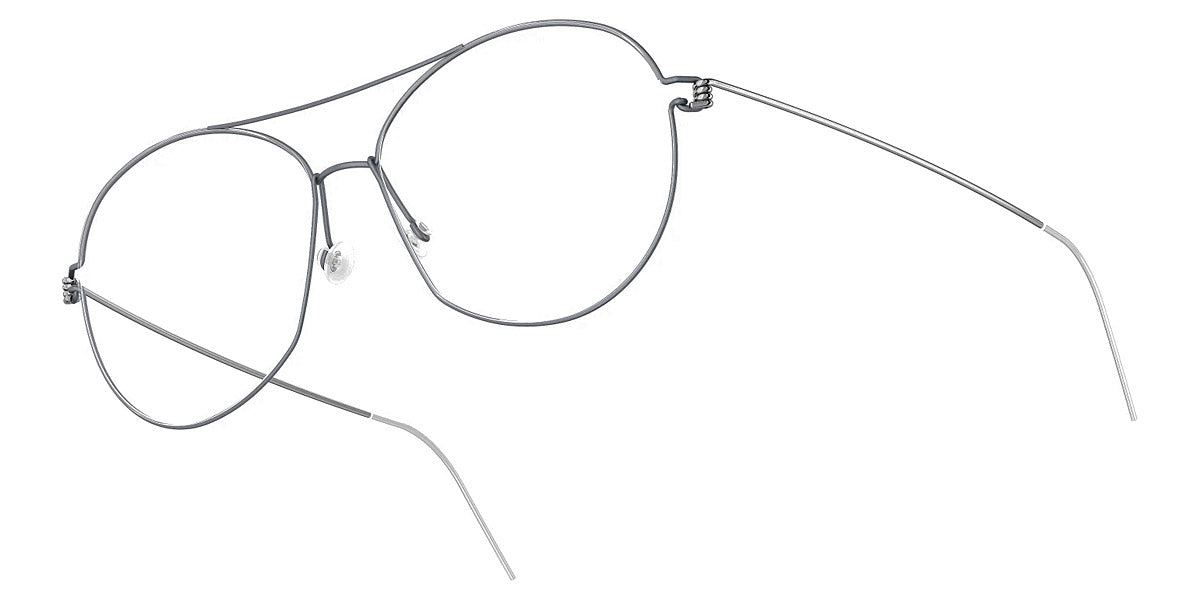 Lindberg® Air Titanium Rim™ Coco LIN ATR Coco Basic-U16-U16-P10 52 - Basic-U16-U16 Eyeglasses