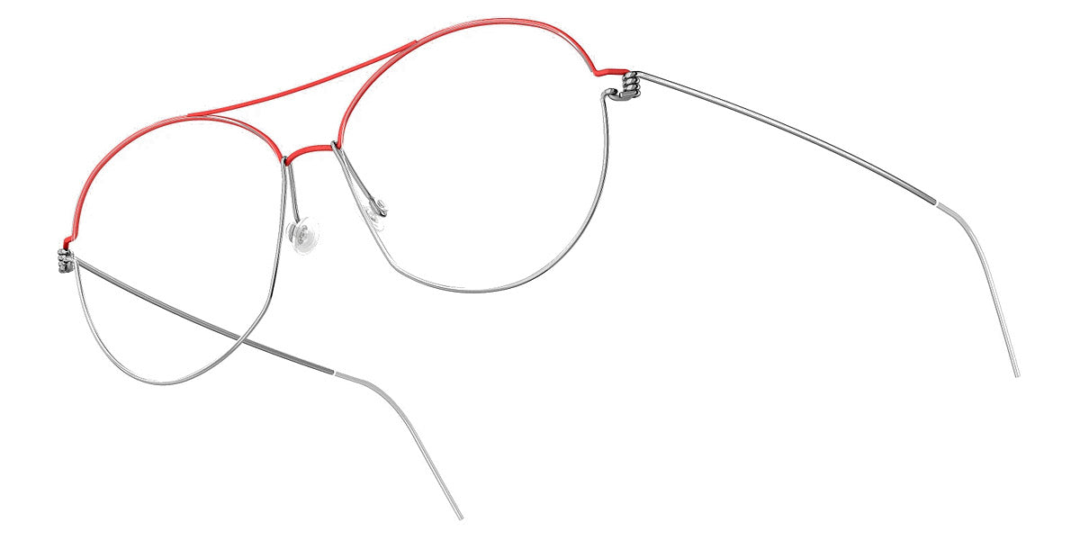 Lindberg® Air Titanium Rim™ Coco LIN ATR Coco Basic-U33-P10-P10 52 - Basic-U33-P10 Eyeglasses