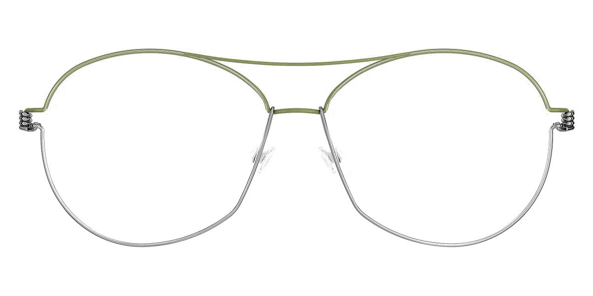 Lindberg® Air Titanium Rim™ Coco LIN ATR Coco Basic-U34-P10-P10 52 - Basic-U34-P10 Eyeglasses