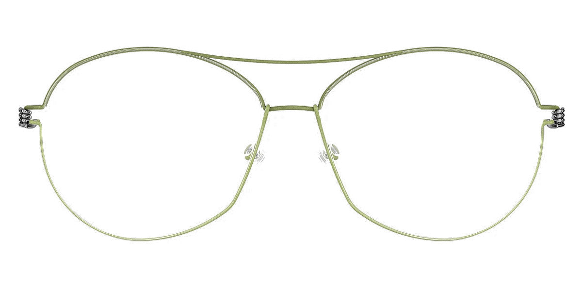 Lindberg® Air Titanium Rim™ Coco LIN ATR Coco Basic-U34-U34-P10 52 - Basic-U34-U34 Eyeglasses