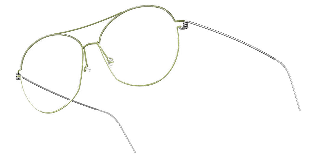 Lindberg® Air Titanium Rim™ Coco LIN ATR Coco Basic-U34-U34-P10 52 - Basic-U34-U34 Eyeglasses