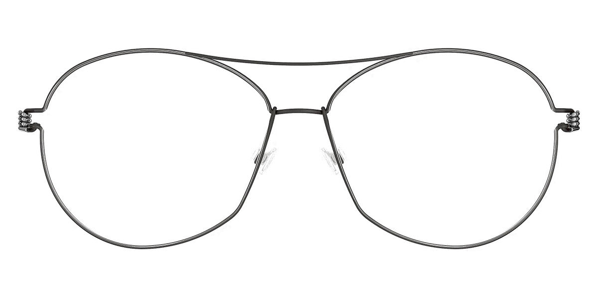 Lindberg® Air Titanium Rim™ Coco LIN ATR Coco Basic-U9-U9-P10 52 - Basic-U9-U9 Eyeglasses