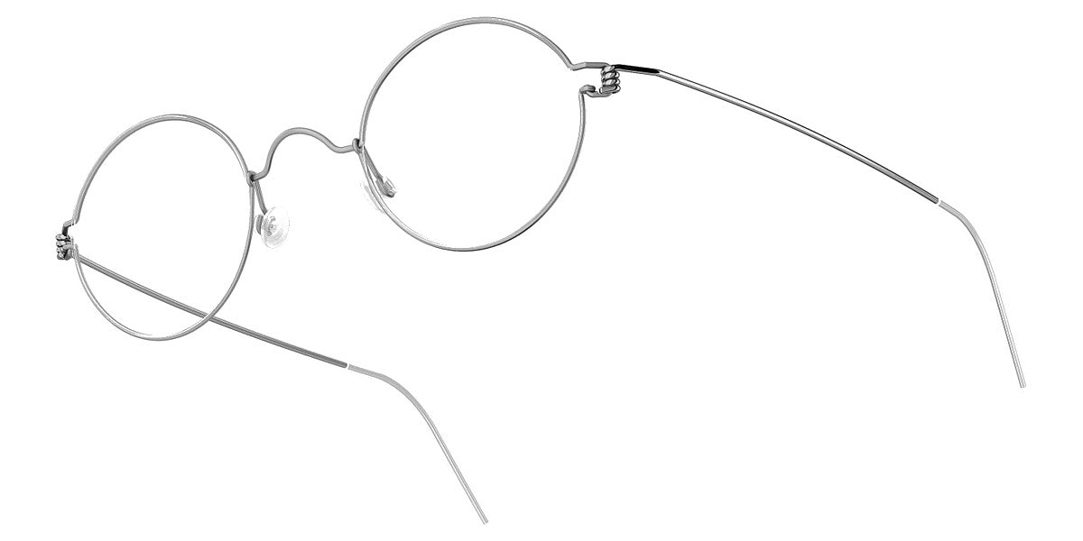 Lindberg® Air Titanium Rim™ Corona LIN ATR Corona Wide-10-10-P10 42 - Wide-10-10 Eyeglasses