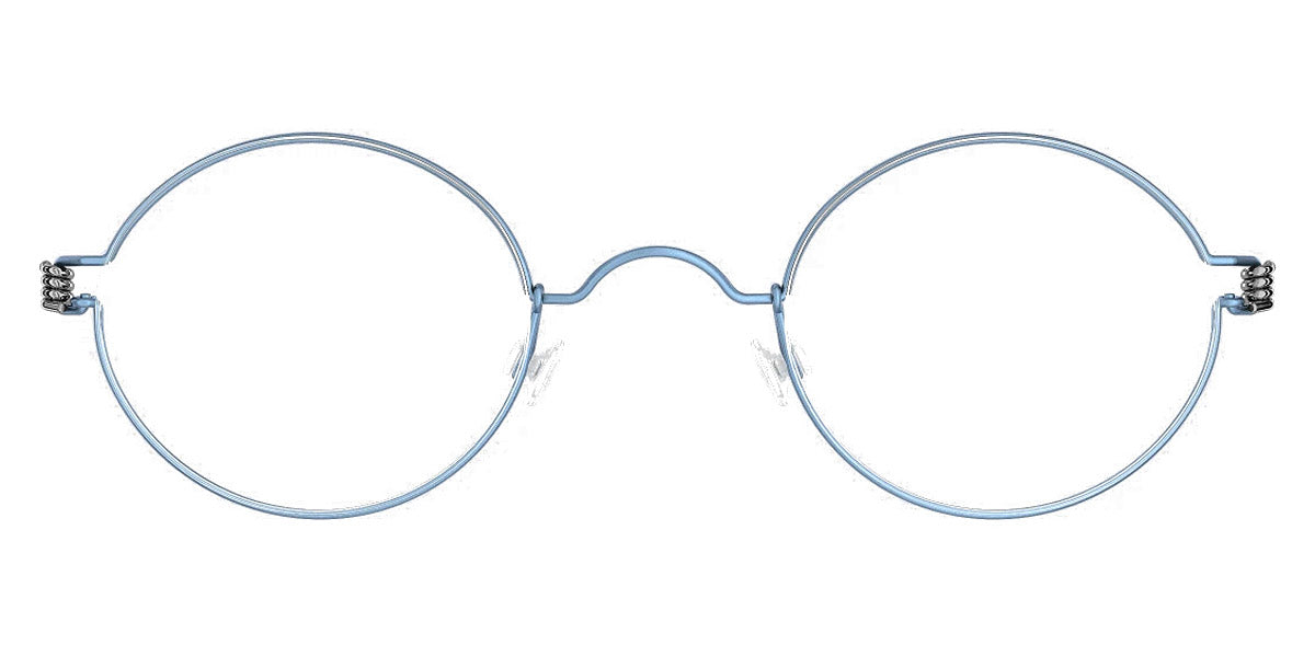 Lindberg® Air Titanium Rim™ Corona LIN ATR Corona Wide-20-20-P10 42 - Wide-20-20 Eyeglasses