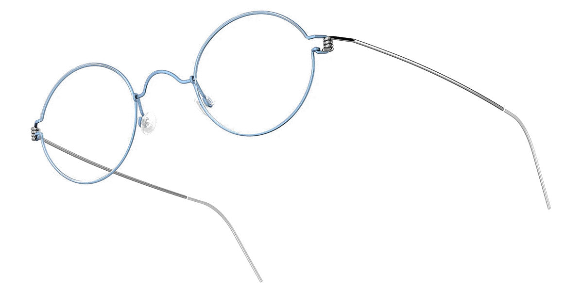 Lindberg® Air Titanium Rim™ Corona LIN ATR Corona Wide-20-20-P10 42 - Wide-20-20 Eyeglasses