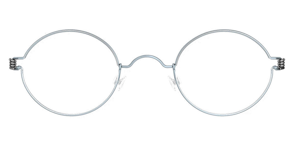 Lindberg® Air Titanium Rim™ Corona LIN ATR Corona Wide-25-25-P10 42 - Wide-25-25 Eyeglasses