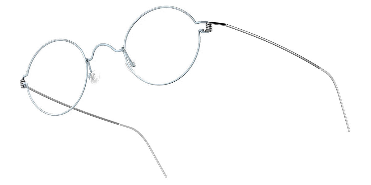 Lindberg® Air Titanium Rim™ Corona LIN ATR Corona Wide-25-25-P10 42 - Wide-25-25 Eyeglasses