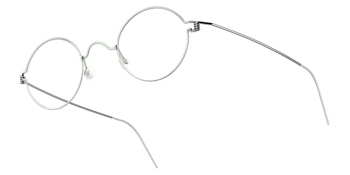 Lindberg® Air Titanium Rim™ Corona LIN ATR Corona Wide-30-30-P10 42 - Wide-30-30 Eyeglasses