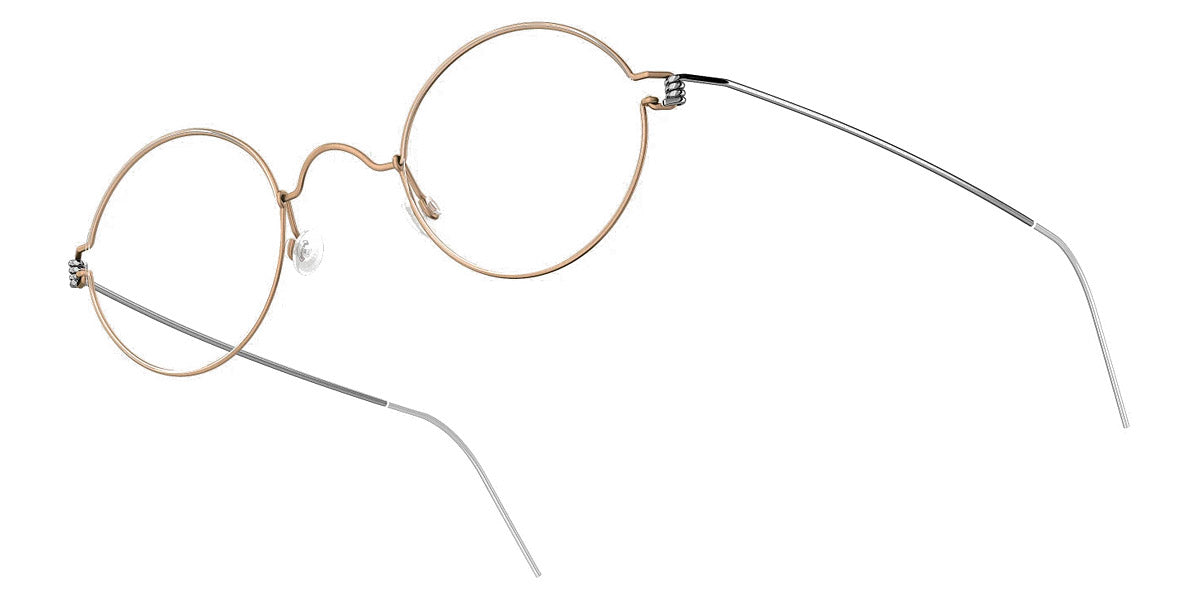 Lindberg® Air Titanium Rim™ Corona LIN ATR Corona Wide-35-35-P10 42 - Wide-35-35 Eyeglasses