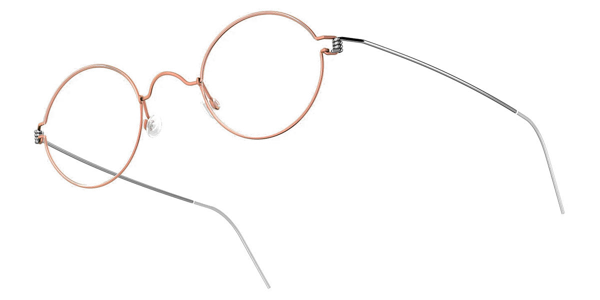 Lindberg® Air Titanium Rim™ Corona LIN ATR Corona Wide-60-60-P10 42 - Wide-60-60 Eyeglasses