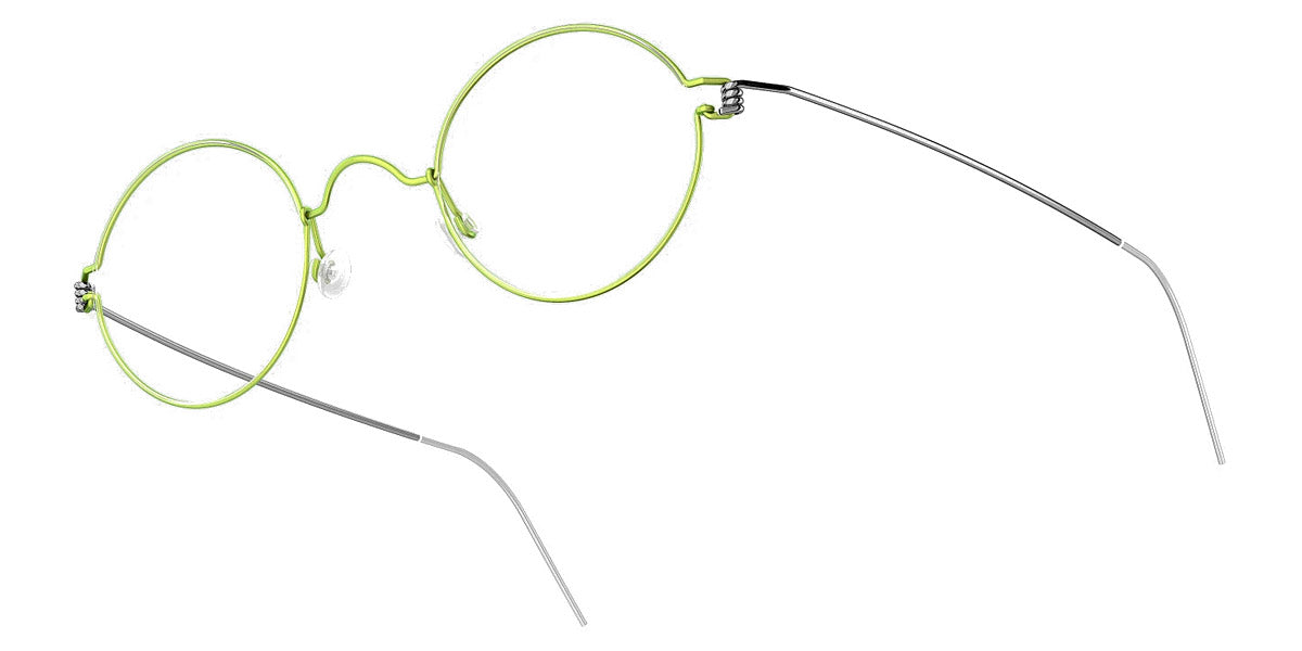 Lindberg® Air Titanium Rim™ Corona LIN ATR Corona Wide-95-95-P10 42 - Wide-95-95 Eyeglasses