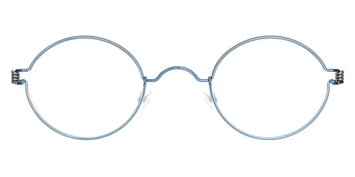 Lindberg® Air Titanium Rim™ Corona LIN ATR Corona Wide-P20-P20-P10 42 - Wide-P20-P20 Eyeglasses