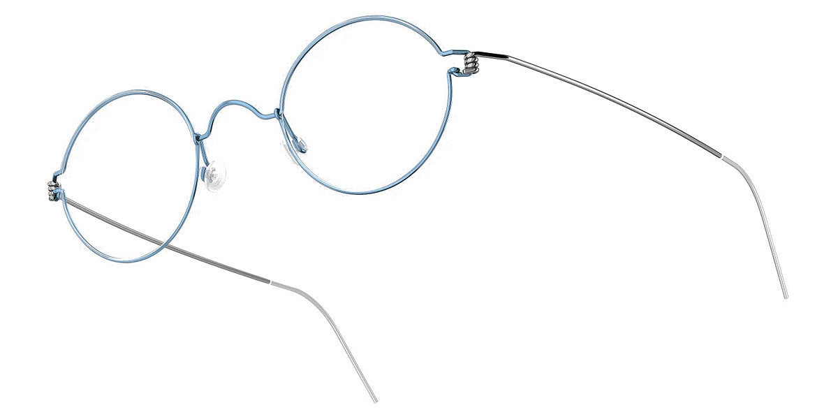 Lindberg® Air Titanium Rim™ Corona LIN ATR Corona Wide-P20-P20-P10 42 - Wide-P20-P20 Eyeglasses