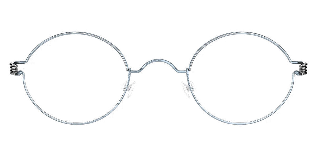 Lindberg® Air Titanium Rim™ Corona LIN ATR Corona Wide-P25-P25-P10 42 - Wide-P25-P25 Eyeglasses