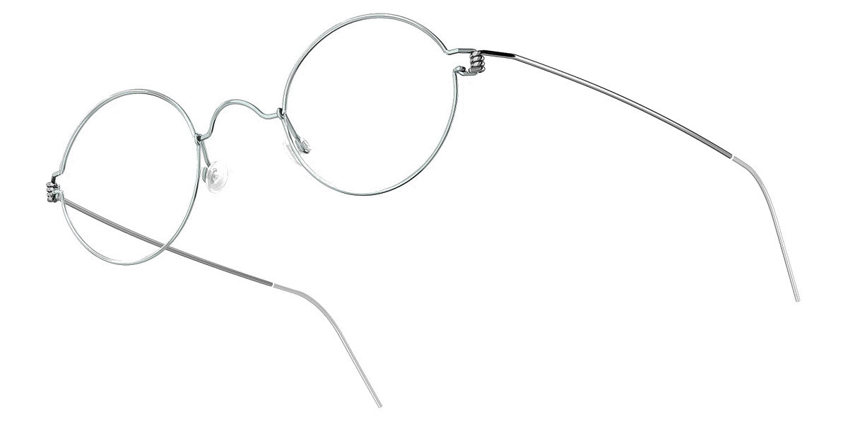 Lindberg® Air Titanium Rim™ Corona LIN ATR Corona Wide-P30-P30-P10 42 - Wide-P30-P30 Eyeglasses