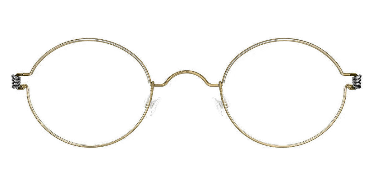 Lindberg® Air Titanium Rim™ Corona LIN ATR Corona Wide-P35-P35-P10 42 - Wide-P35-P35 Eyeglasses