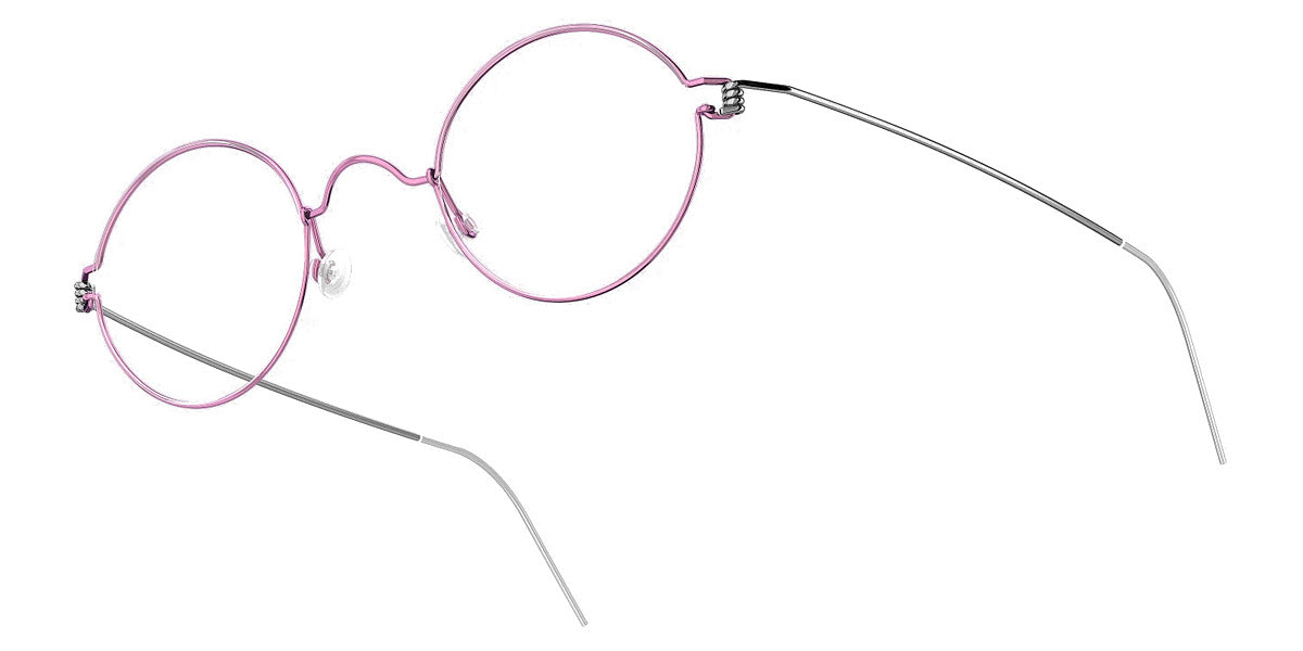 Lindberg® Air Titanium Rim™ Corona LIN ATR Corona Wide-P75-P75-P10 42 - Wide-P75-P75 Eyeglasses