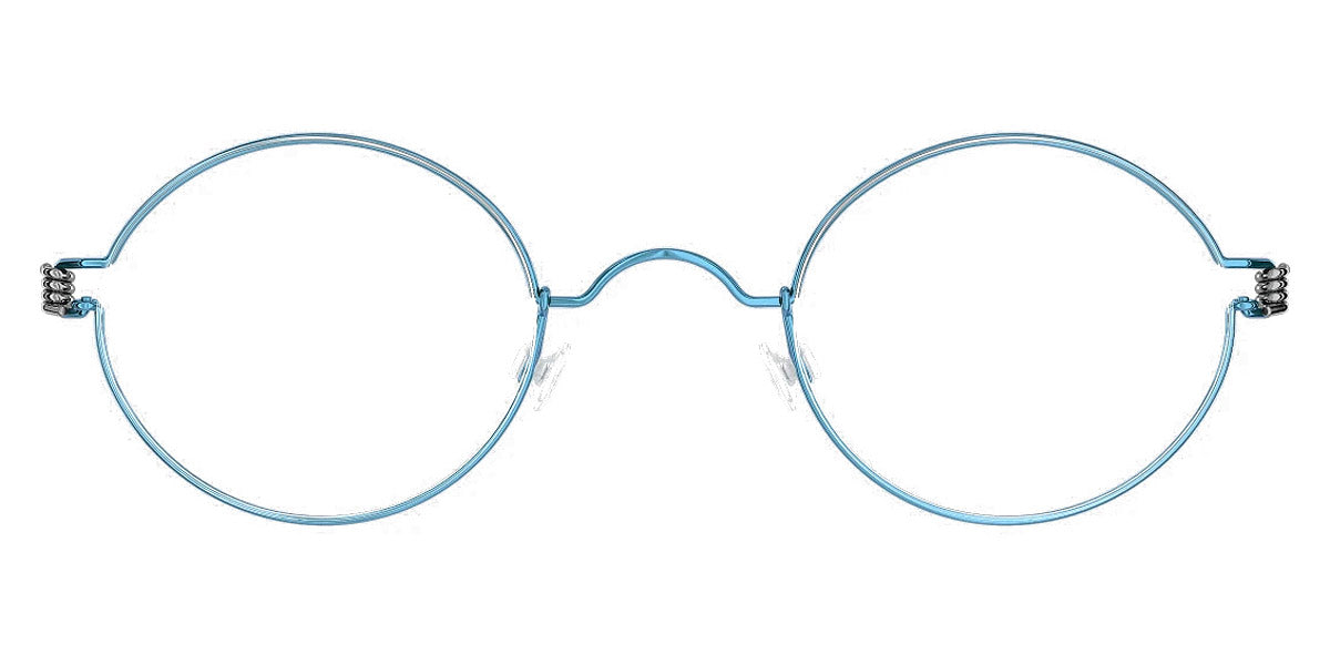 Lindberg® Air Titanium Rim™ Corona LIN ATR Corona Wide-P80-P80-P10 42 - Wide-P80-P80 Eyeglasses