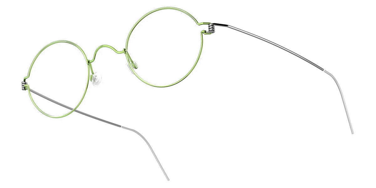 Lindberg® Air Titanium Rim™ Corona LIN ATR Corona Wide-P95-P95-P10 42 - Wide-P95-P95 Eyeglasses