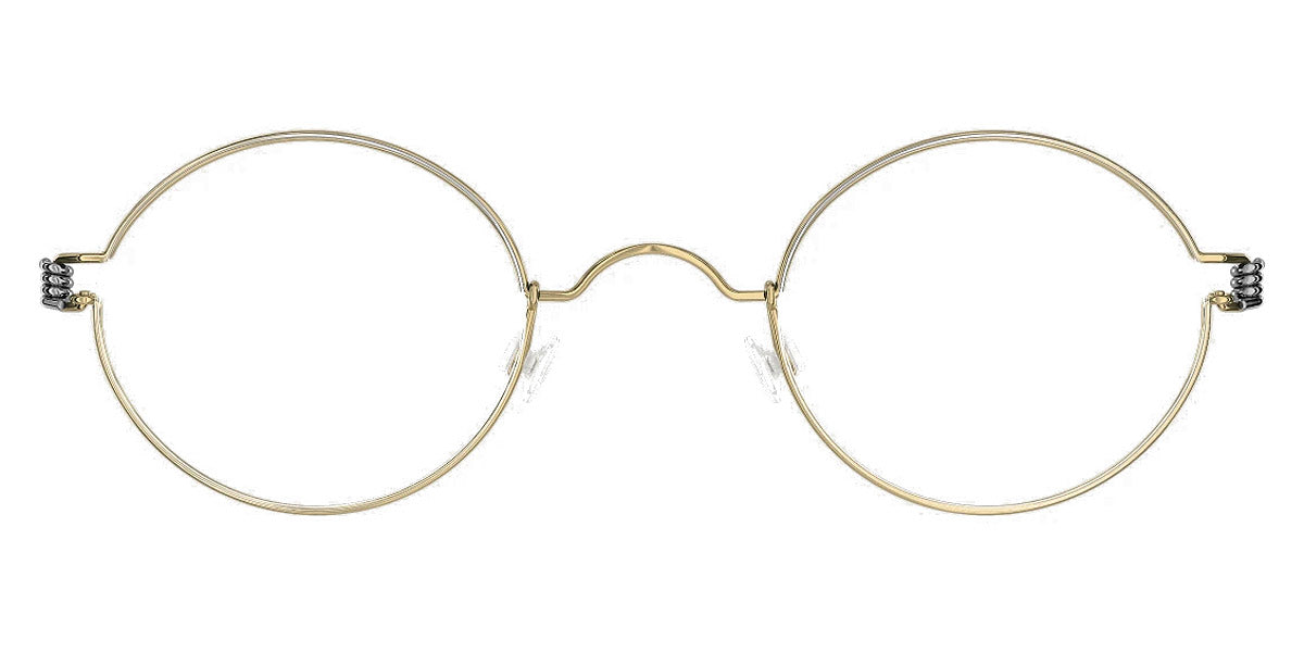 Lindberg® Air Titanium Rim™ Corona LIN ATR Corona Wide-PGT-PGT-P10 42 - Wide-PGT-PGT Eyeglasses