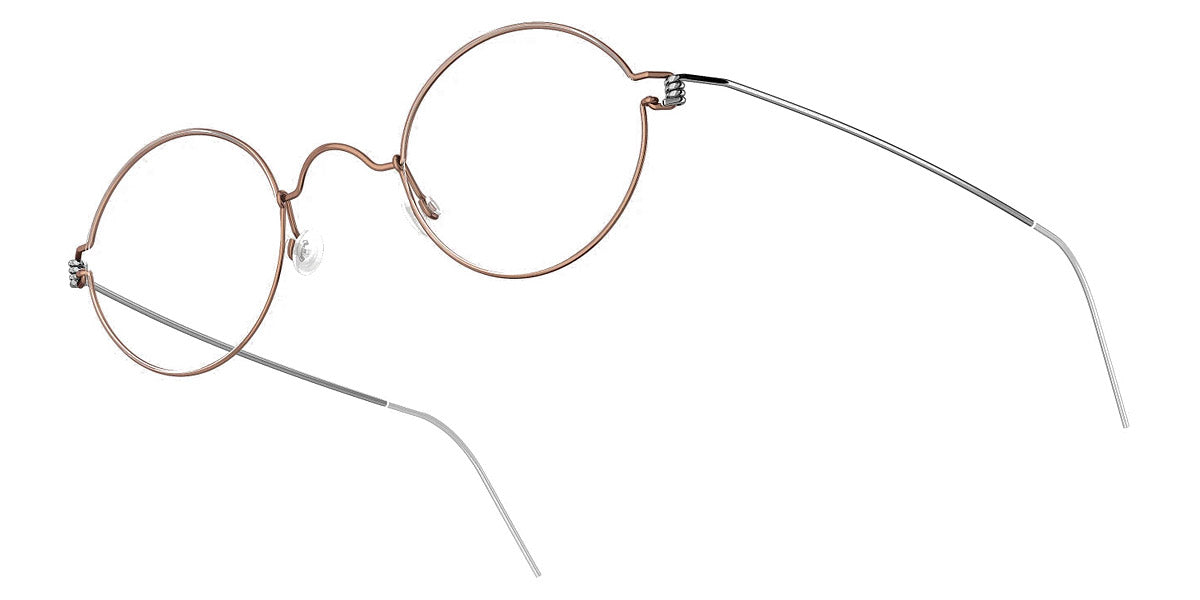 Lindberg® Air Titanium Rim™ Corona LIN ATR Corona Wide-PU12-PU12-P10 42 - Wide-PU12-PU12 Eyeglasses