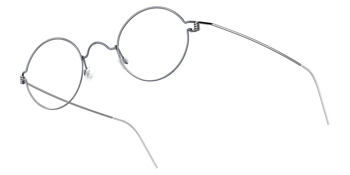 Lindberg® Air Titanium Rim™ Corona LIN ATR Corona Wide-PU16-PU16-P10 42 - Wide-PU16-PU16 Eyeglasses