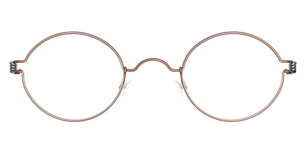 Lindberg® Air Titanium Rim™ Corona LIN ATR Corona Wide-U12-U12-P10 42 - Wide-U12-U12 Eyeglasses