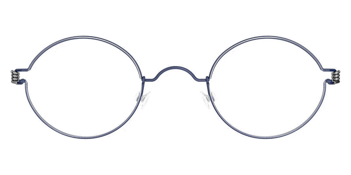 Lindberg® Air Titanium Rim™ Corona LIN ATR Corona Wide-U13-U13-P10 42 - Wide-U13-U13 Eyeglasses