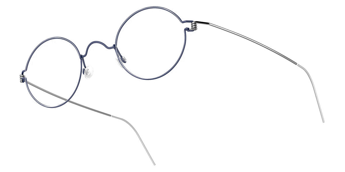 Lindberg® Air Titanium Rim™ Corona LIN ATR Corona Wide-U13-U13-P10 42 - Wide-U13-U13 Eyeglasses