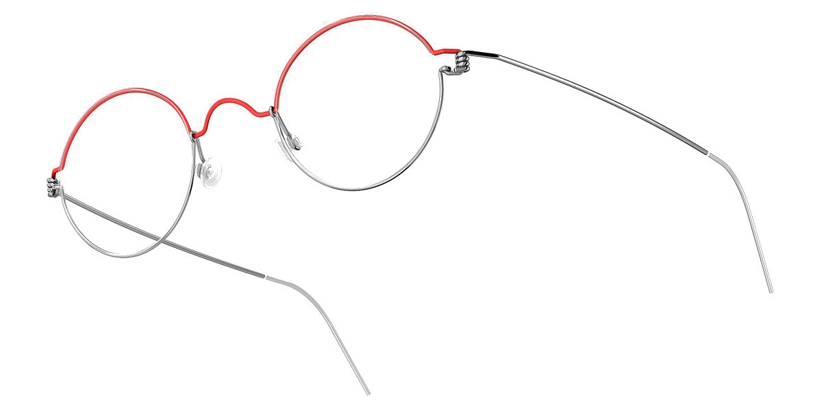 Lindberg® Air Titanium Rim™ Corona LIN ATR Corona Wide-U33-P10-P10 42 - Wide-U33-P10 Eyeglasses