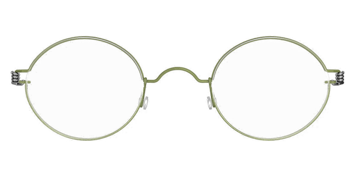 Lindberg® Air Titanium Rim™ Corona LIN ATR Corona Wide-U34-U34-P10 42 - Wide-U34-U34 Eyeglasses