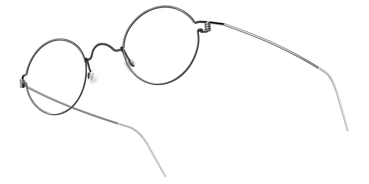 Lindberg® Air Titanium Rim™ Corona LIN ATR Corona Wide-U9-U9-P10 42 - Wide-U9-U9 Eyeglasses