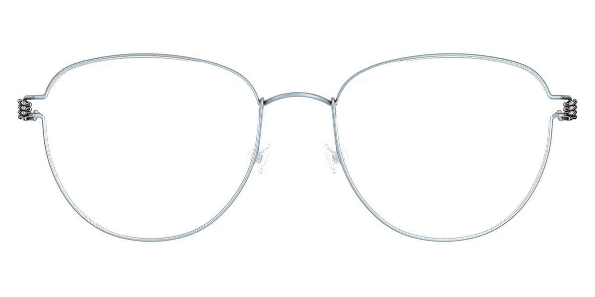 Lindberg® Air Titanium Rim™ Cris LIN ATR Cris Basic-25-25-P10 49 - Basic-25-25 Eyeglasses