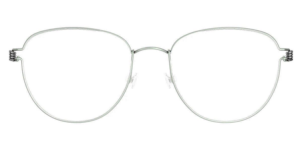 Lindberg® Air Titanium Rim™ Cris LIN ATR Cris Basic-30-30-P10 49 - Basic-30-30 Eyeglasses