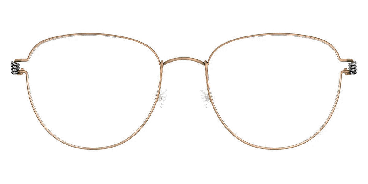 Lindberg® Air Titanium Rim™ Cris LIN ATR Cris Basic-35-35-P10 49 - Basic-35-35 Eyeglasses