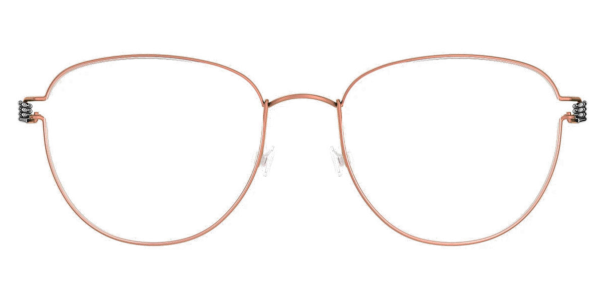 Lindberg® Air Titanium Rim™ Cris LIN ATR Cris Basic-60-60-P10 49 - Basic-60-60 Eyeglasses